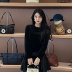 [드루와] 신예은, 독보적인 비주얼..<b>작정</b>하고 꾸미니 예뻐