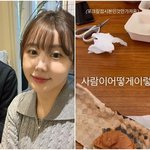 <b>이예림</b>, 이경규 극대노하겠네‥신혼인데 “어떻게 이렇게 못됐지”