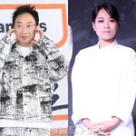 [종합]박명수, '사당귀' 인연 <b>끈끈</b> "프러포즈? 정지선 셰프...