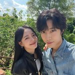 김세정·이종원, 제작진도 놀랐다더니…착붙 스킨십으로 '현실커플'...