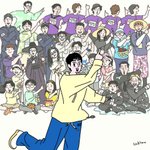 [<b>방탄소년단</b>] 달려라 석진