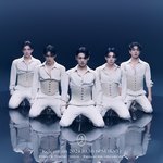 [모두드루와] 코르셋 입고 무릎 꿇는 남돌