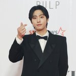 [단독]안효섭, 화류계 에이스 된다..'선업튀' 감독 신작 男주인공