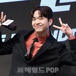 [모두드루와] [포토]유재필, 여러분의 딴따라입니다~