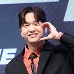 [모두드루와] [포토]유재필, 방끗 볼하트