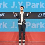 '더 딴따라' 박진영 "실력 좋다고 스타 되는 거 아냐…끌리면...