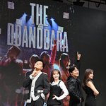 [포토] 박진연-<b>웬디</b>-차태현-김하늘 '믿고보는 마스터'