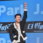 박진영 “‘K팝스타’서 스타성 있어도 탈락시킬 때 답답, 제작자...