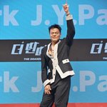 더 딴따라' 박진영, 국민 딴따라 찾아 나선 원조 딴따라