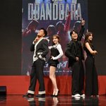 "<b>JYP</b>와 전속계약"…박진영, KBS 손잡고 新 오디션 '더...