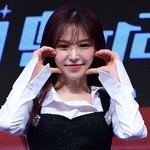 [포토]웬디, 볼하트 요정