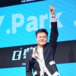 [Y현장] "끌리면 돼"…원조 딴따라 박진영이 밝힌 '더 딴따라'...