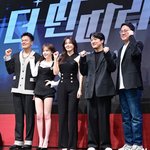 [모두드루와] '더 딴따라' <b>PD</b> "영탁→백호 스페셜 출연, 합...