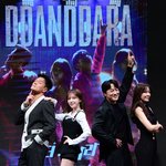 [모두드루와] [포토]박진영-웬디-차태현-김하늘, 본<b>투비</b> 더딴따라