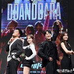 [모두드루와] 박진영이 '또 박진영?'에 답하다…스타성 집중한 '더...