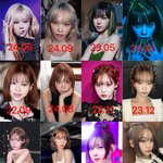 윈터랑 김채원 헤어짤 이거 몇개는 <b>억지</b>아니야?