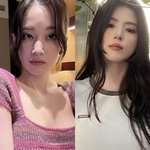 전종서 한소희 우정 대단, <b>옷장</b>서 막 꺼내 입는 사이 “내 옷이구나”