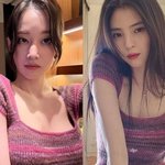 공유” 전종서X한소희, 이토록 끈끈한 우정이라니 [<b>Oh</b>!쎈 이슈]