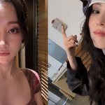 대단하네..52억 펜트家 <b>놀러</b>가고 옷 공유까지 '끈끈'[SC이슈]