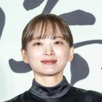 [현장포토] "밤을 빛낸다"…천우희, 아름다운 미소