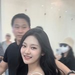 <b>닝닝</b> 최근 사진 짤털함