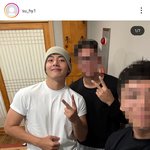 뭐야 방탄 뷔 왜이럼???