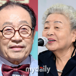 신구·강부자, 은관문화훈장 수훈…안은진·차은우→잔나비 표창 [대...