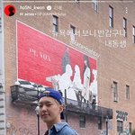 호시 차 <b>번호판</b> 가린 꼬라지