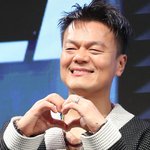 박진영,더딴따라 명실상부 <b>K팝</b> 최정상 프로듀서