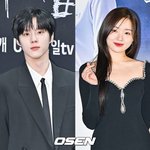 김우석 강나연 곧 결별할듯