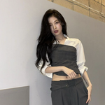 오마이걸 아린, 귀여움 잠시 내려놓고 시크+<b>도도</b>美 폭발