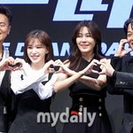 누구?' 박진영X김하늘X차태현X웬디, 마스터의 화려한 하트 <b>세리</b>머니