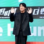 [<b>ET</b>포토] 차태현, '기대되는 예능감'