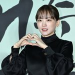 천우희, 심쿵 하트 [포토엔HD]