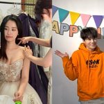 성덕 된 최연수, 딕펑스 김태현과 열애 인정…父 최현석 셰프와 15살차