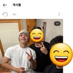 <b>뷔</b> 군생활 ㄹㅈㄷ 찍는중이네