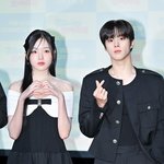 [모두드루와] "취하니까 술 그만 마셔"..김우석, 강나언과...