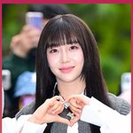 [모두드루와] 스테이씨(<b>STAYC</b>) 수민 '막내미 가득한 맏언니'...