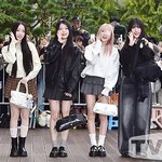 [모두드루와] [TD포토] <b>세이</b>마이네임 '귀여운 요정들'