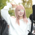 히토미, 사랑스러운 아기 고양이