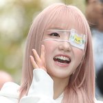 히토미, 오늘 행복하세요