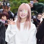 TD포토] 세이마이네임 히토미 '<b>안대</b> 투혼'