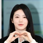 [모두드루와] 신예은 ‘신상 리본하트’ [<b>MK</b>포토]