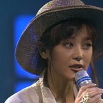 [모두드루와] 옛날 배우 <b>이승연</b>은 성형을 아예 안하고도 에스파 카리나...