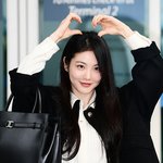 신예은 ‘사랑스러운 두개골 하트’ [<b>MK</b>포토]