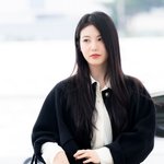 [T포토] <b>신예</b>은 '분위기가 다 했다