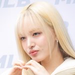 [포토] 아이브 리즈, 유후~