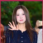 "오늘 너무 예뻐요~ 고마워요~" 케플러 최유진 팬들과 귀여운...