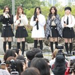 아일릿, 팬들 사랑에 '감동'