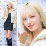 [움짤] 아이브 리즈, 김지원의 리즈시절